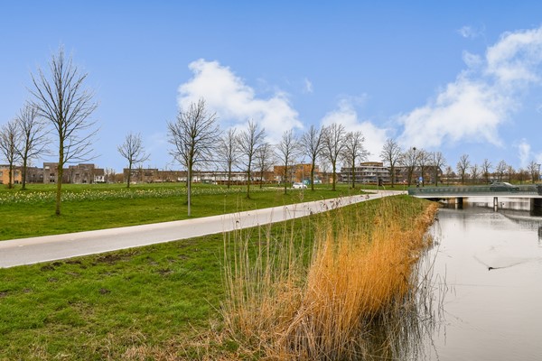 Medium property photo - Beneluxlaan, 1363 BJ Almere